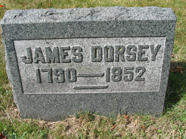 tombstone